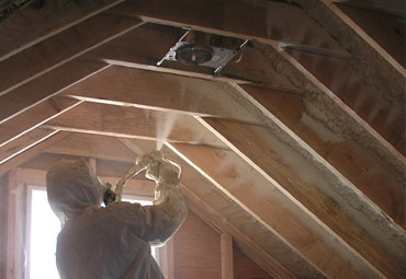 Toledo Attic Insulation