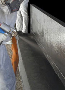 Toledo Protective Polyurea Coatings