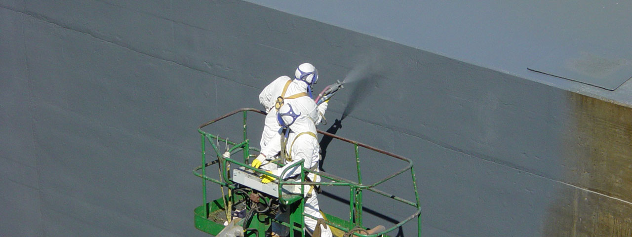 Polyurea protective coatings for Toledo Ohio
